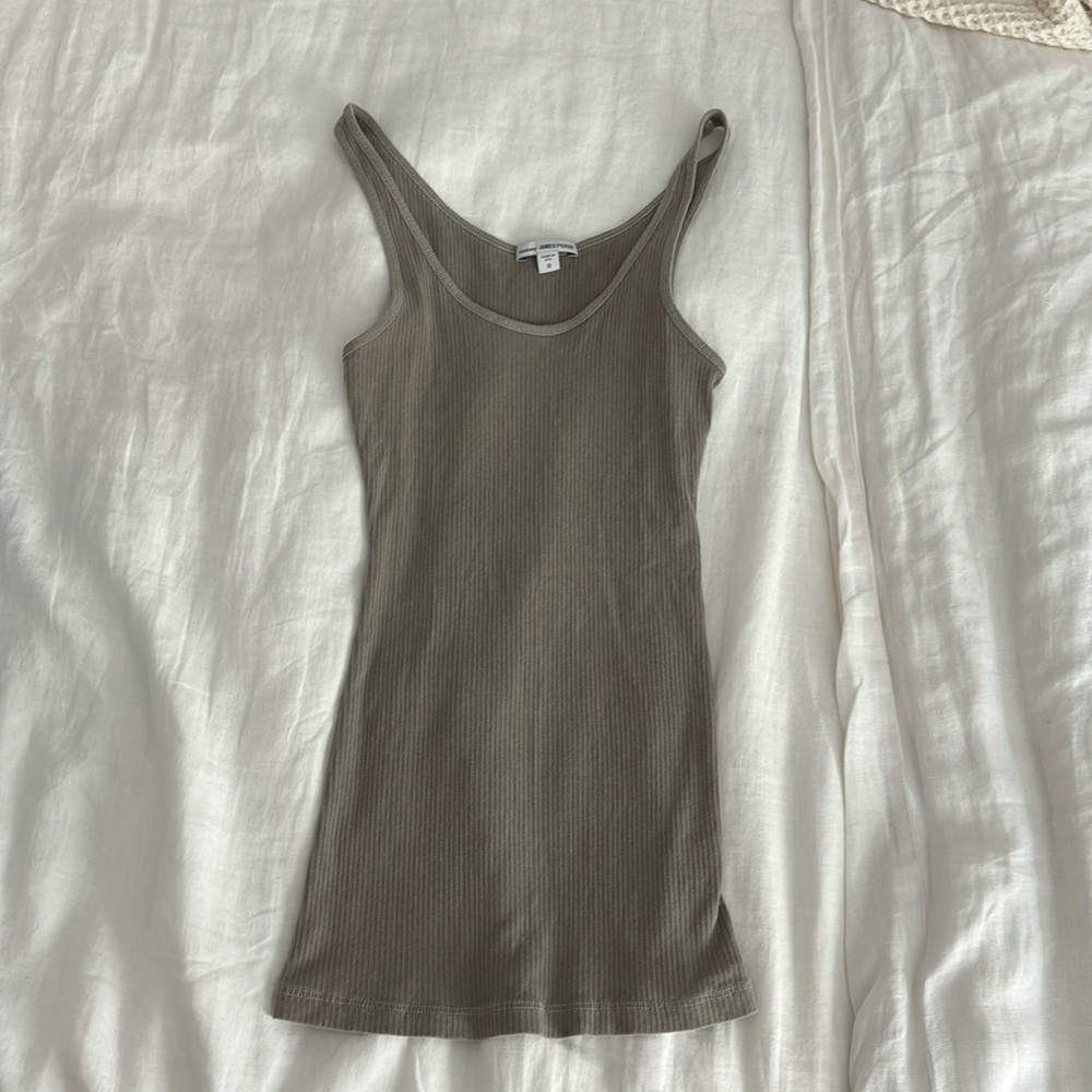 James Perse Tank